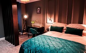 The Old Post Office Warrington By Deuce Hotels